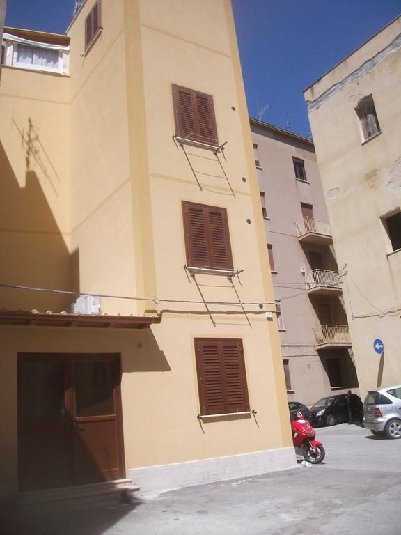 Case Vacanza Edera Трапани Номер фото