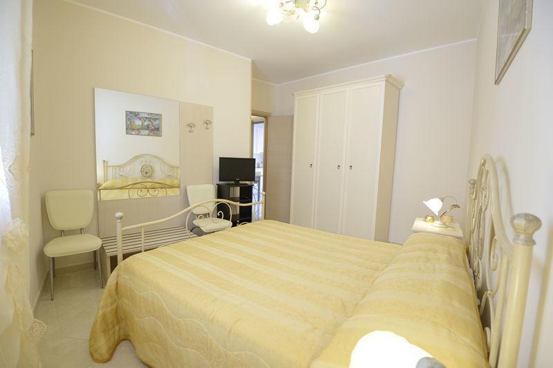 Case Vacanza Edera Трапани Номер фото