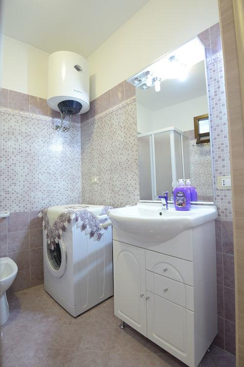 Case Vacanza Edera Трапани Номер фото