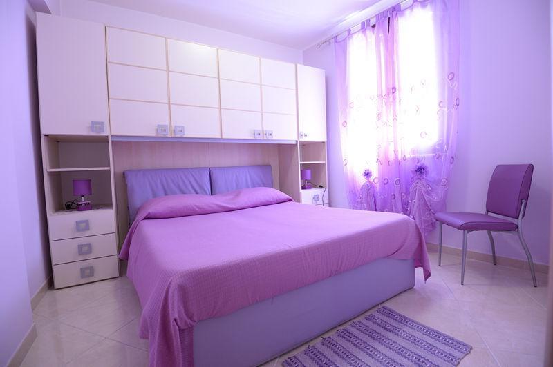 Case Vacanza Edera Трапани Номер фото