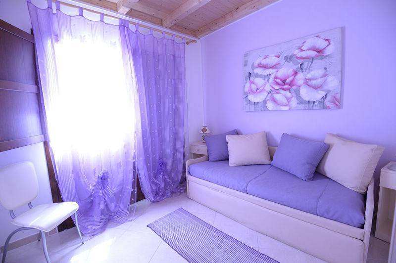 Case Vacanza Edera Трапани Номер фото