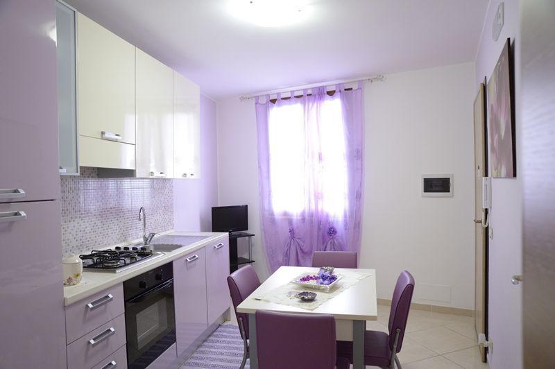 Case Vacanza Edera Трапани Номер фото