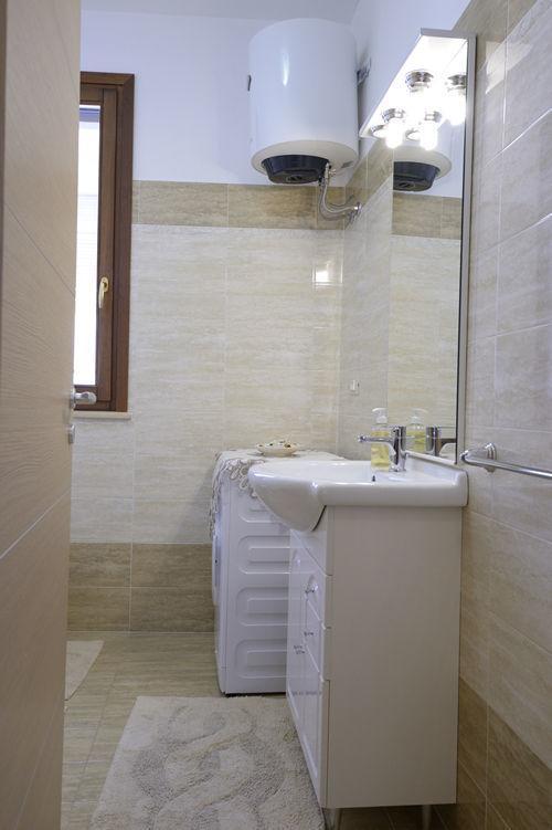 Case Vacanza Edera Трапани Номер фото