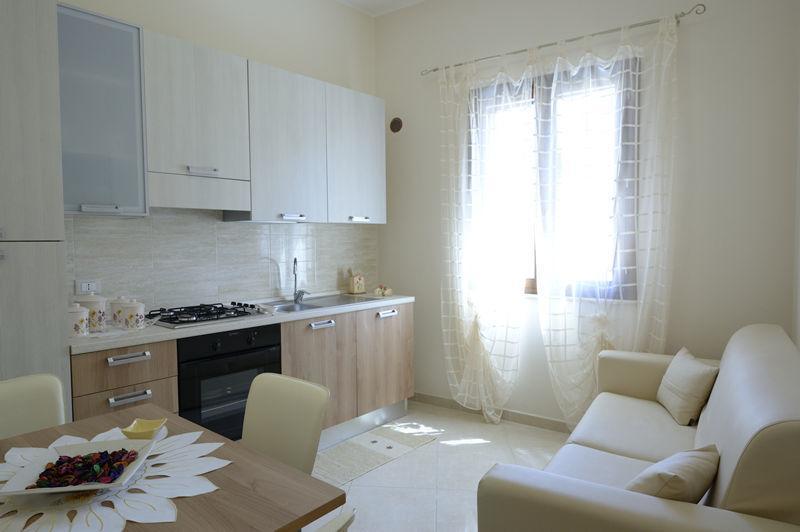 Case Vacanza Edera Трапани Номер фото