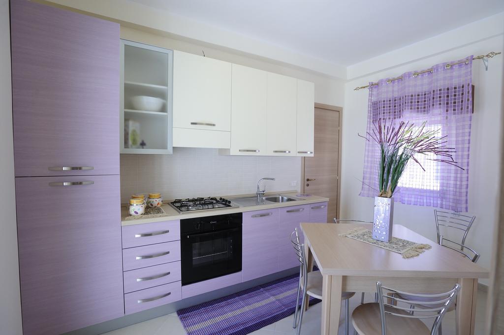 Case Vacanza Edera Трапани Номер фото