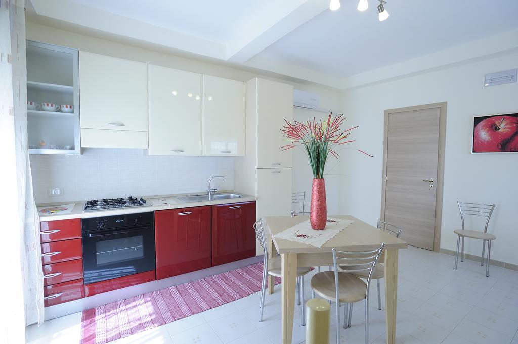 Case Vacanza Edera Трапани Номер фото
