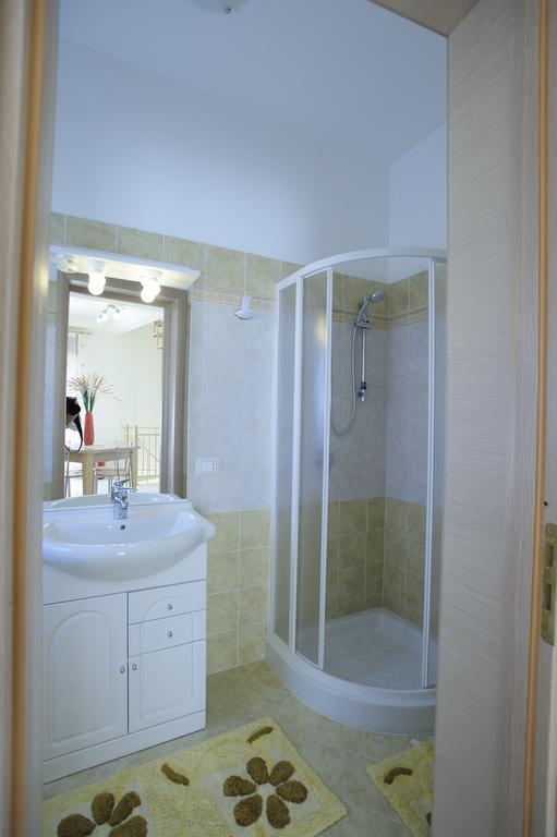 Case Vacanza Edera Трапани Номер фото