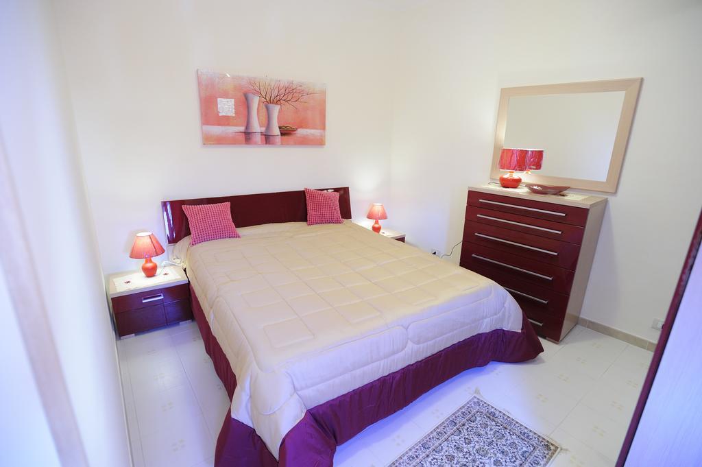 Case Vacanza Edera Трапани Номер фото